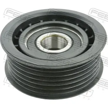 Napínací kladka, žebrovaný klínový řemen FEBEST 2187-CA2