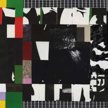 Zahraniční hudba LP Kinkajous: Nothing Will Disappear CLR 2024 Clear Vinyl