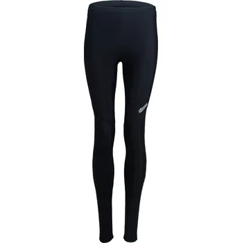 Dámské legíny Dámské elastické zateplené kalhoty Eleven Jack Black Velikost: XL