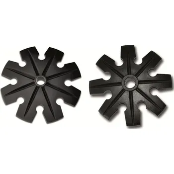 Talíř talíř ke skialpovým holím, pár - 100mm 110539