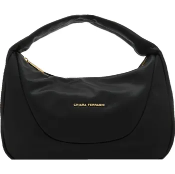 Kabelka CHIARA FERRAGNI Star Black kabelka Černá