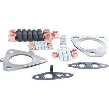 Turbodmychadlo Montážní sada, dmychadlo BTS Turbo T931520ABS