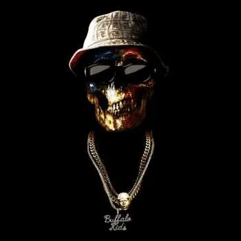 Hudba LP Conway The Machine / Big Ghost Ltd: No One Mourns The Wicked - Onyx 2025