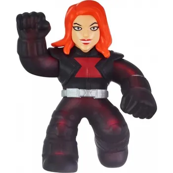 Figurka Heroes Of Goo Jit Zu Hrdina Marvel Black Widow