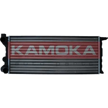 Chladič motoru Chladič, chlazení motoru KAMOKA 7705218