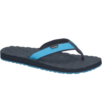 Pánská treková obuv Lizard žabky Way 2025 Modrá 42