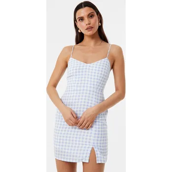 Dámské šaty Šaty Jack Wills Gingham 1035848 14 (L)