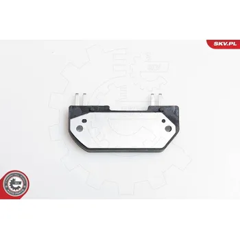 Zapalovací cívka Zapalovací cívka ESEN SKV 03SKV906