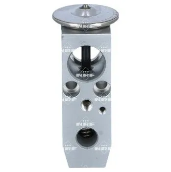 Ventil klimatizace Expanzní ventil, klimatizace NRF 38539