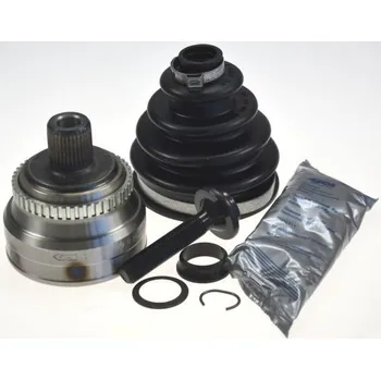 Hřídel nápravy Sada kloubů, hnací hřídel SPIDAN 22550