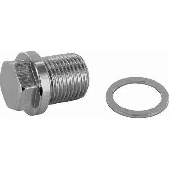 Olejová vana Závitová zátka, olejová vana VAICO V95-0281