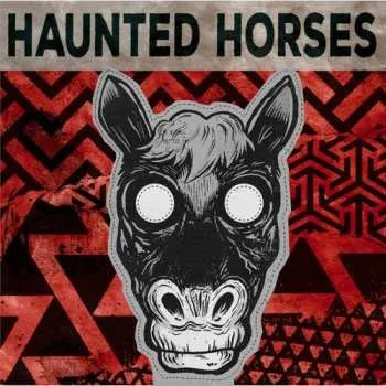 Hudba LP Haunted Horses & Facet: Haunted Horses 2025