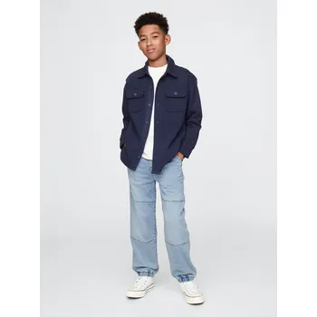 Pánské džíny GAP Dětské džíny Parachute - Kluci GAP Other 3224590