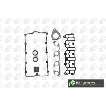 Těsnění motoru Sada těsnění, hlava válce BGA HN4333