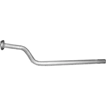 Výfukový systém Výfuková trubka POLMO 21.58