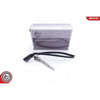 Čidlo automobilu Čidlo, teplota výfukových plynů ESEN SKV 30SKV156