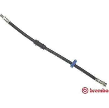 Brzdová hadice Brzdová hadice BREMBO T 23 151