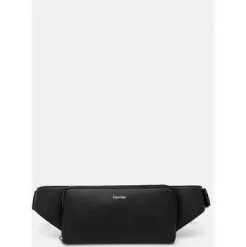 Ledvinka Ledvinka Calvin Klein K50K512785 černá 99X, vel. ONE SIZE