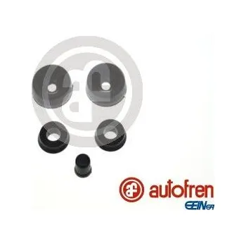 Brzdový válec Sada na opravy, válec kolové brzdy AUTOFREN SEINSA D3310