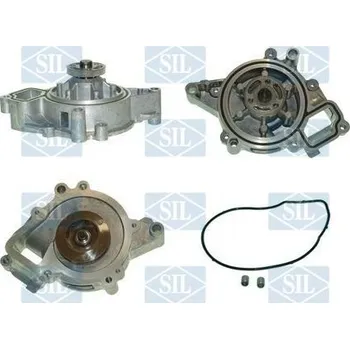 Chladič motoru Vodní čerpadlo, chlazení motoru Saleri SIL PA1251