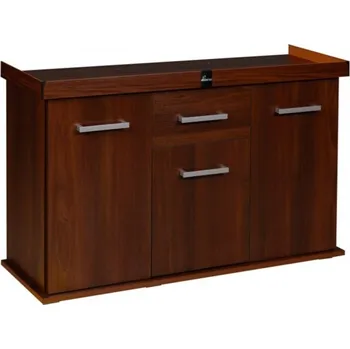 Stolek akvarijní DIVERSA Solid 100*50 černé