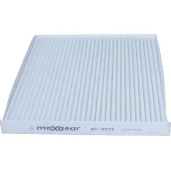 Ventilátor topení a klimatizace Filtr, vzduch v interiéru MAXGEAR 26-1982