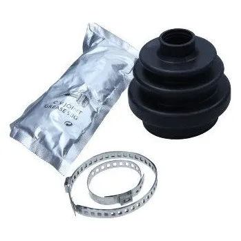 Hřídel nápravy Sada měchů, hnací hřídel MAXGEAR 49-0676