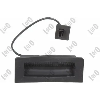 Spínač, otevření zadních dveří ABAKUS 132-037-011