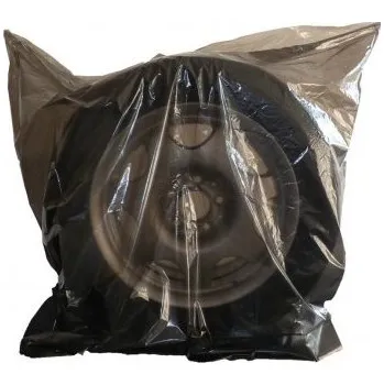 Pytel na pneu, černý - balení po 100 ks - Ferdus 20.99