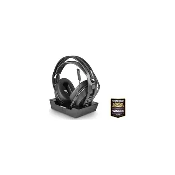 Sluchátka Nacon RIG 800 PRO HS, bezdrátový herní headset (PS4/PS5/XSX/X1/PC)