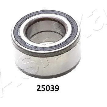 Sada ložisek kol ASHIKA 44-25039