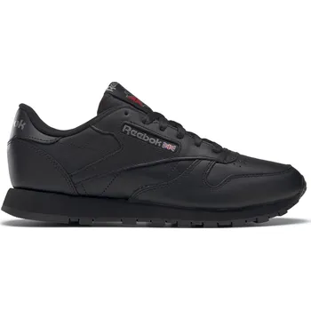 Dámská móda Tenisky Reebok Black 1008207 3 (35.5)