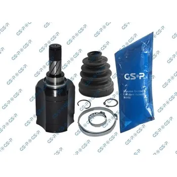 Hřídel nápravy Sada kloubů, hnací hřídel GSP 641091