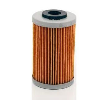 Filtr pro motocykl TwinAir Olejový filtr TwinAir 140013