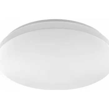 SATURN BIS LED STROPNÍ SVÍTIDLO, Ø245mm, 4000K, 12W, 960lm, AC220-240V, 50/60Hz, PF 0,5, IP54, 3r