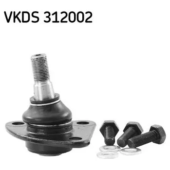 Podpora-/ Kloub SKF VKDS 312002