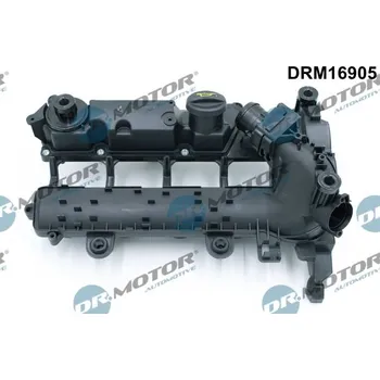 Kryt motoru Kryt hlavy válce Dr.Motor Automotive DRM16905