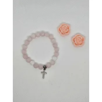 Náramek Náramek z Růženínu - Láska a harmonie