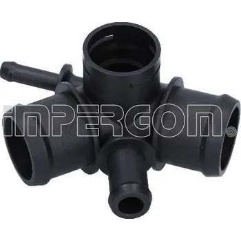 Motor automobilu Příruba chladiva ORIGINAL IMPERIUM 90306