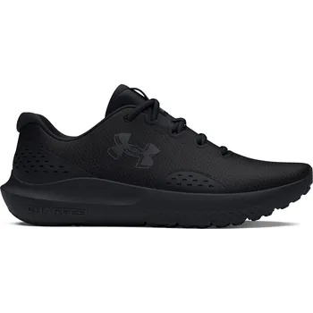 Dámská obuv Tenisky Under Armour Triple Black 1007476 6 (40)