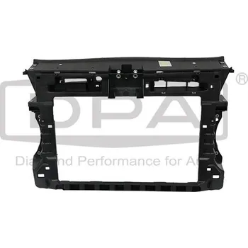 Nárazník Přední obložení DPA 88050595002