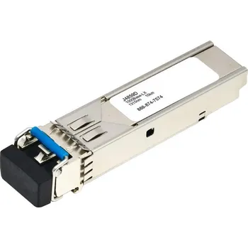 Switch Aruba 1G SFP LC LX 10km SMF XCVR