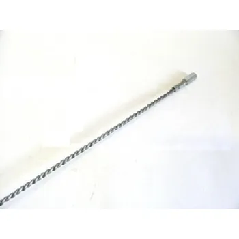 Auto-moto Nástavec s madlem 1m, M12