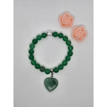 Náramek Náramek z minerálů - Příležitost