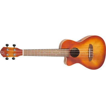 Ukulele ORTEGA RUDAWN-CE-L