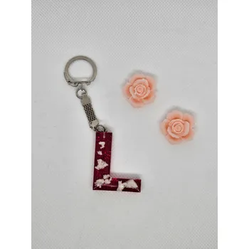 Přívěsek Přívěsek L