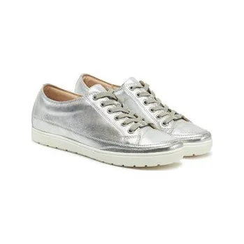 Dámská obuv Sneakersy Caprice 9-23654-42 Stříbrná 40_5