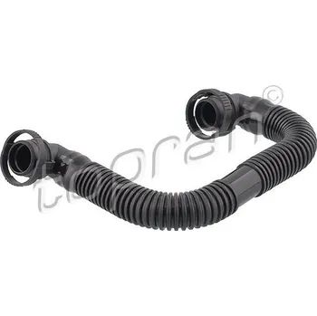 Těsnění motoru Hadička, zásobování vzduchem TOPRAN 503 144