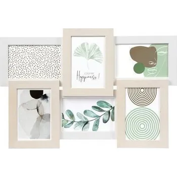 Rám na obraz Foto rámečky Goldbuch Rio, natural, 10 x 15 cm 491899