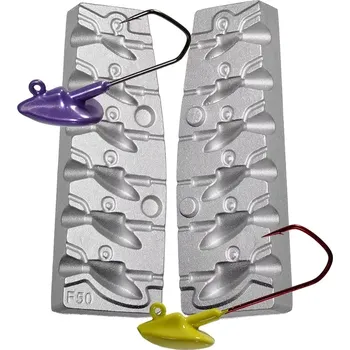 FORMA NA JIGOVÉ HLAVY ERIE 5,6,8,10,13,14G